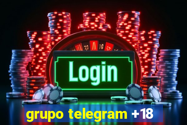 grupo telegram +18